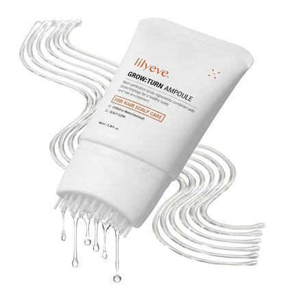 Thicker Hair & Calmer Scalp Serum