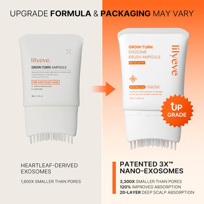 Thicker Hair & Calmer Scalp Serum