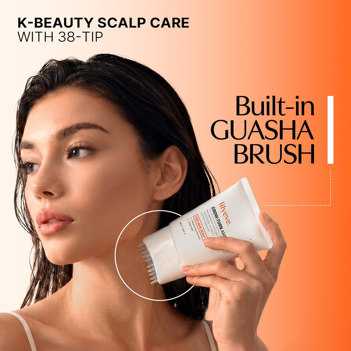 Thicker Hair & Calmer Scalp Serum