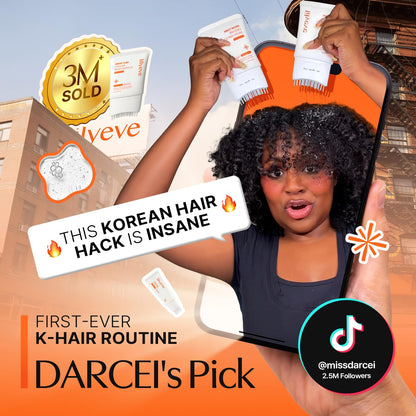 Thicker Hair & Calmer Scalp Serum