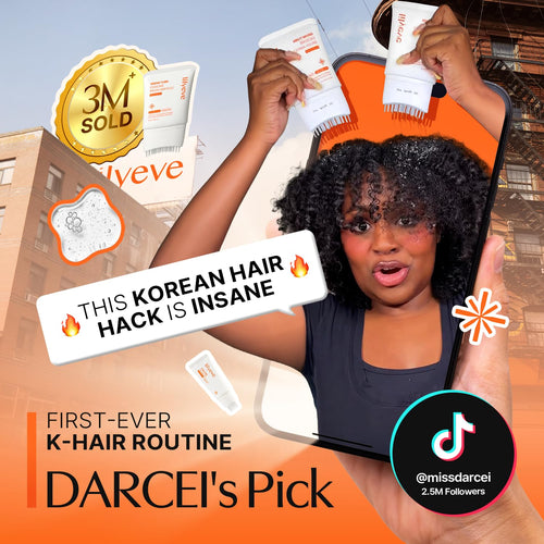 Thicker Hair & Calmer Scalp Serum