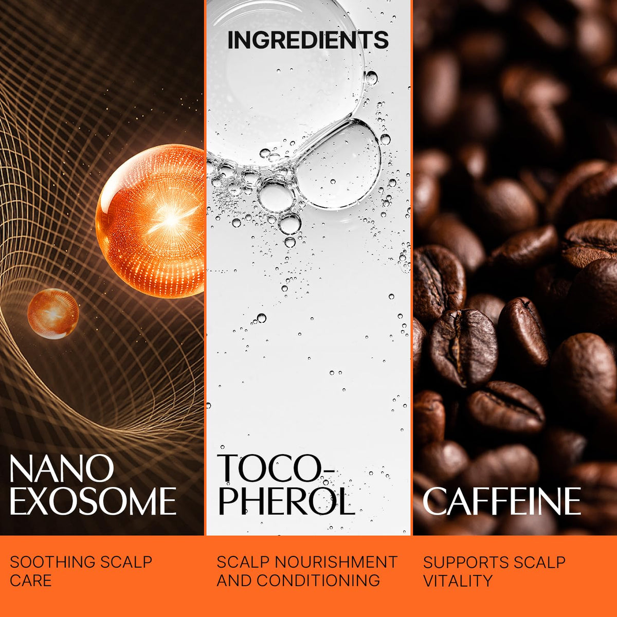 Thicker Hair & Calmer Scalp Serum