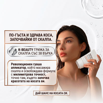 Onorax-Серум за Сгъстяване и Растеж на Косата